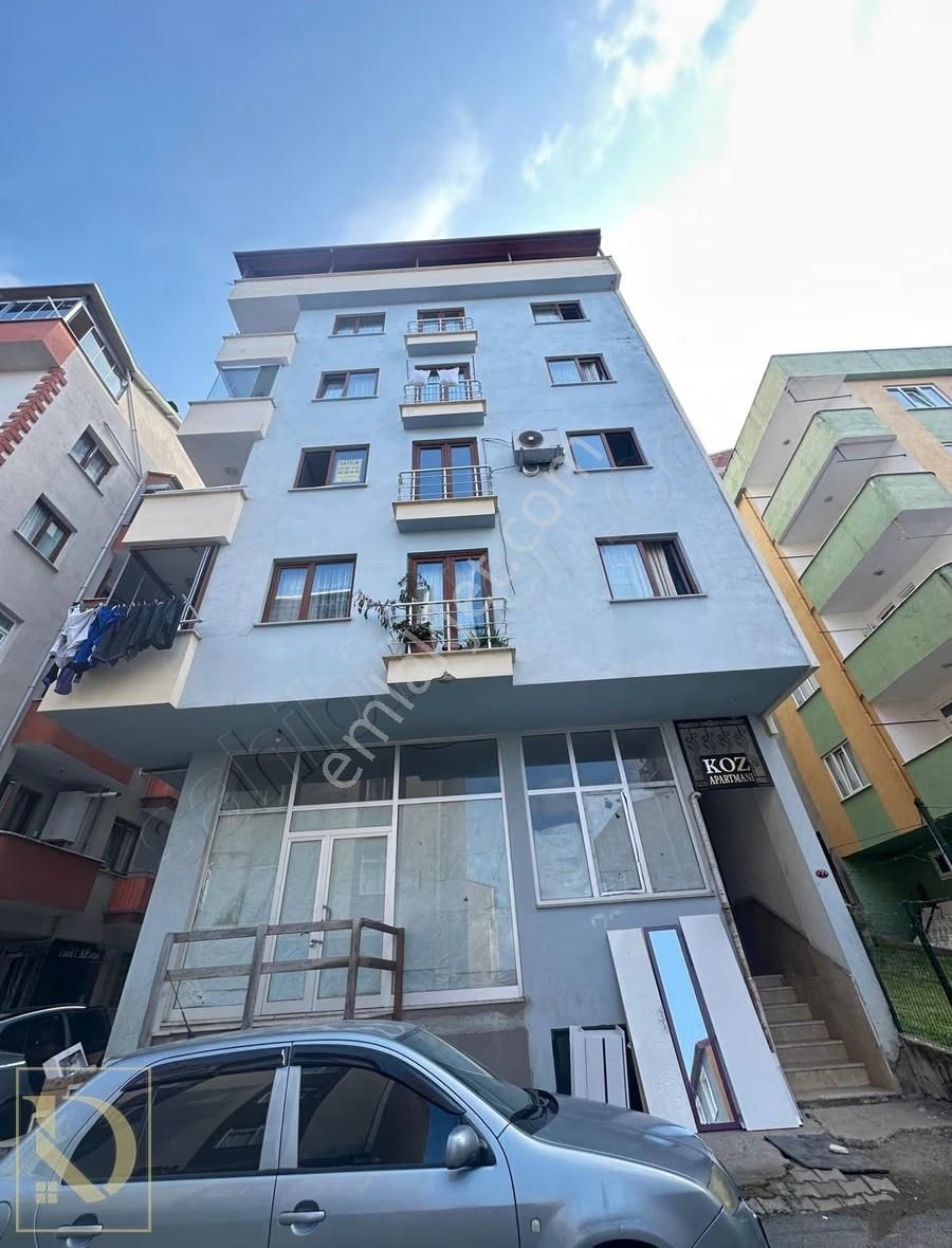 Detay'dan Pelitli'de Satılık 3+1 Daire