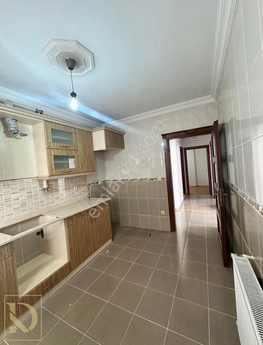 Detay'dan Pelitli'de Satılık 3+1 Daire - Görsel 13