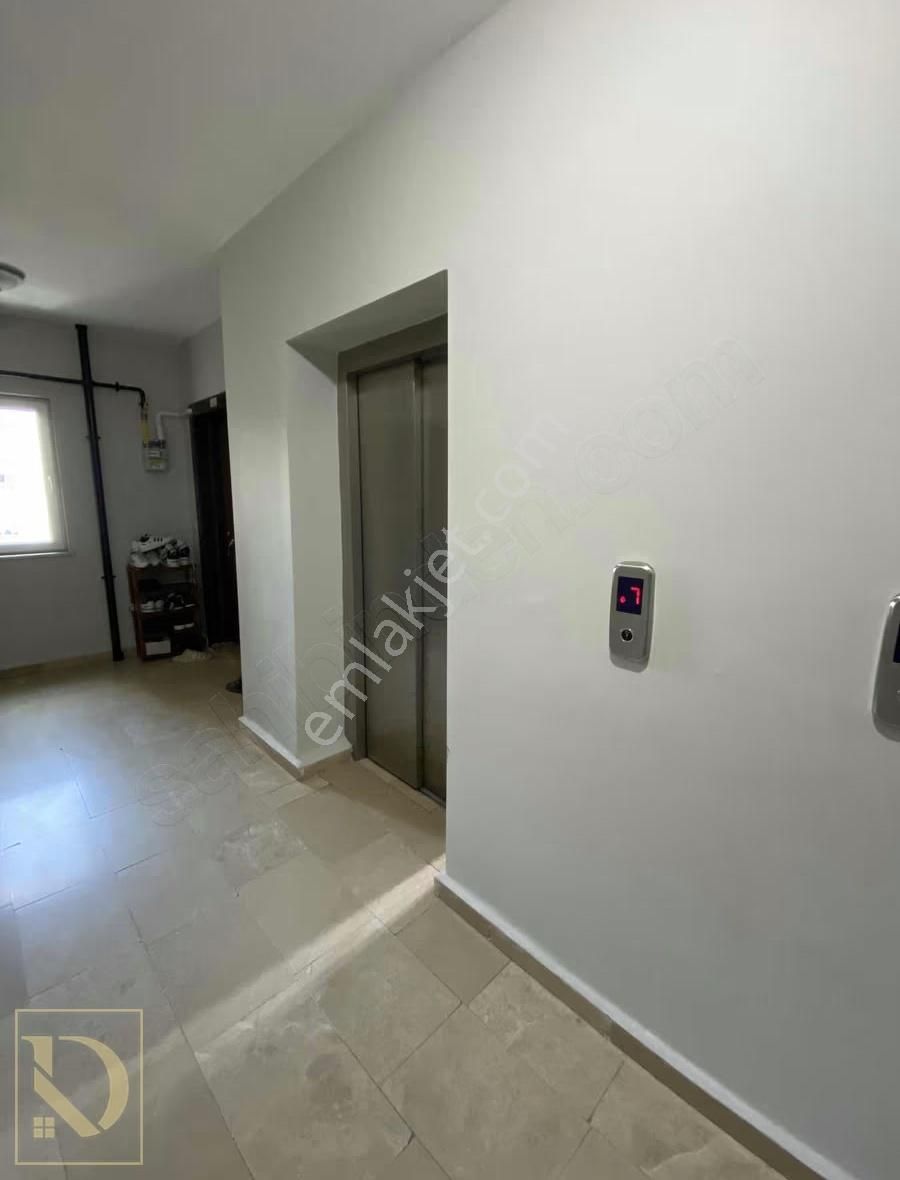 Kaşüstü Toki De Yüksek Kat Kiralık 3+1 Daire - Görsel 5