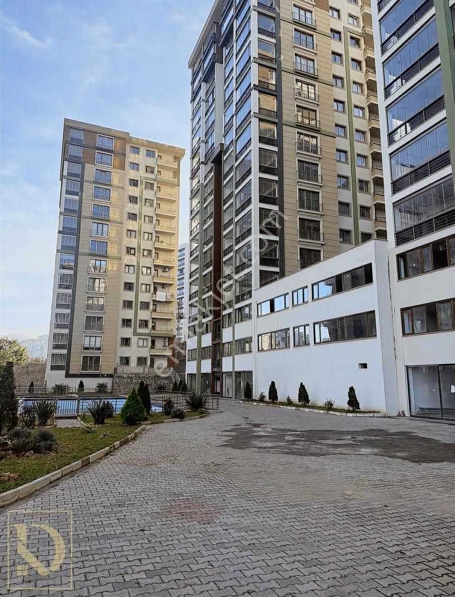 Detay'dan Premium Park3'te Satılık 3+1 Daire - Görsel 6