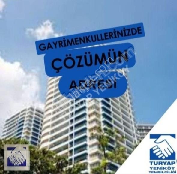 İstinye Koru Mah.satılık 2+1 Daire - Görsel 34
