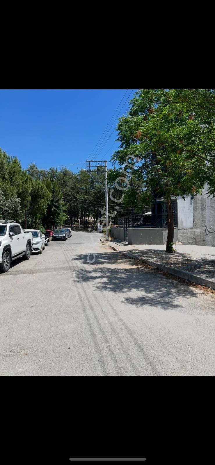 Atatürk Mahallesin’de Harika Lokasyona Sahip İmarlı Arsa Üç Kat Resmi Yapıya Uydur - Görsel 3