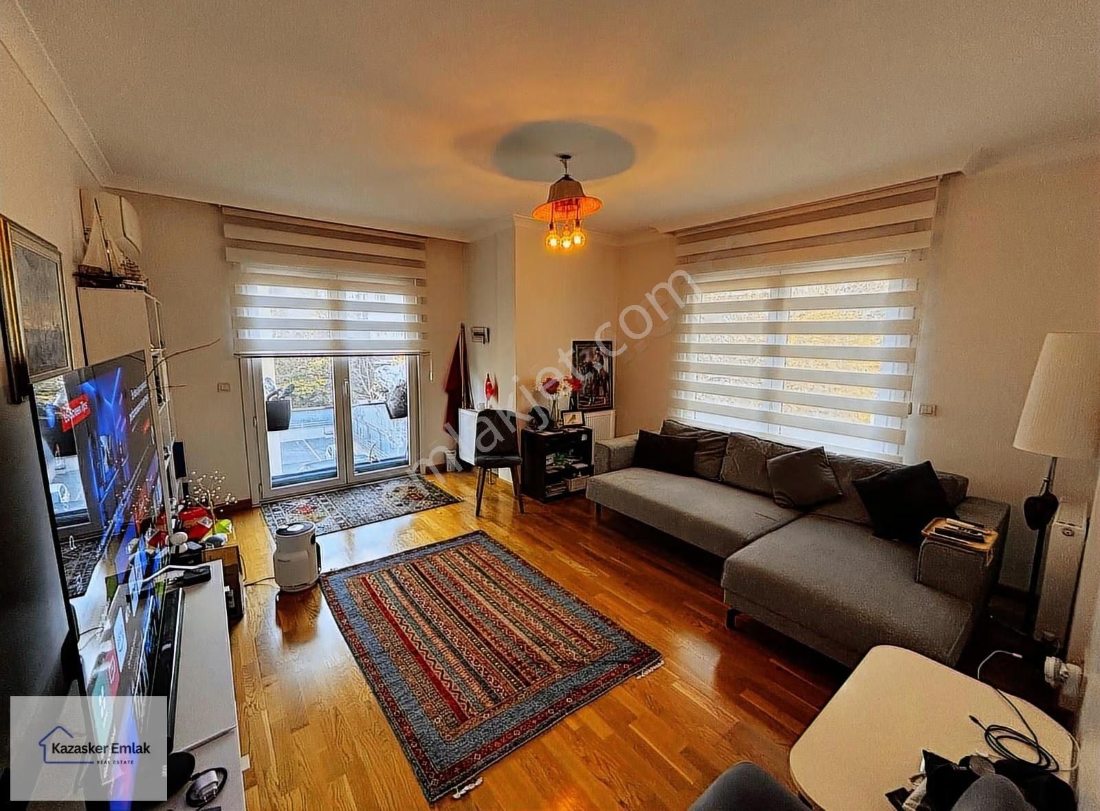 Tek Yetkili Kazaskerde Kaçırılmaz 2+1 Daire