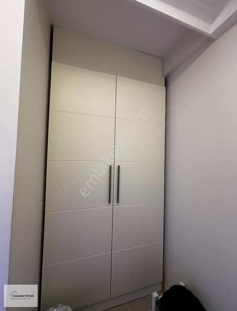 Tek Yetkili Kazaskerde Kaçırılmaz 2+1 Daire - Görsel 31