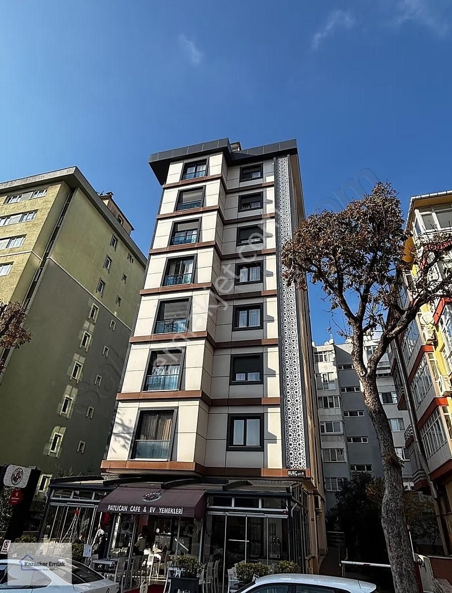 Tek Yetkili Kazaskerde Kaçırılmaz 2+1 Daire - Görsel 5