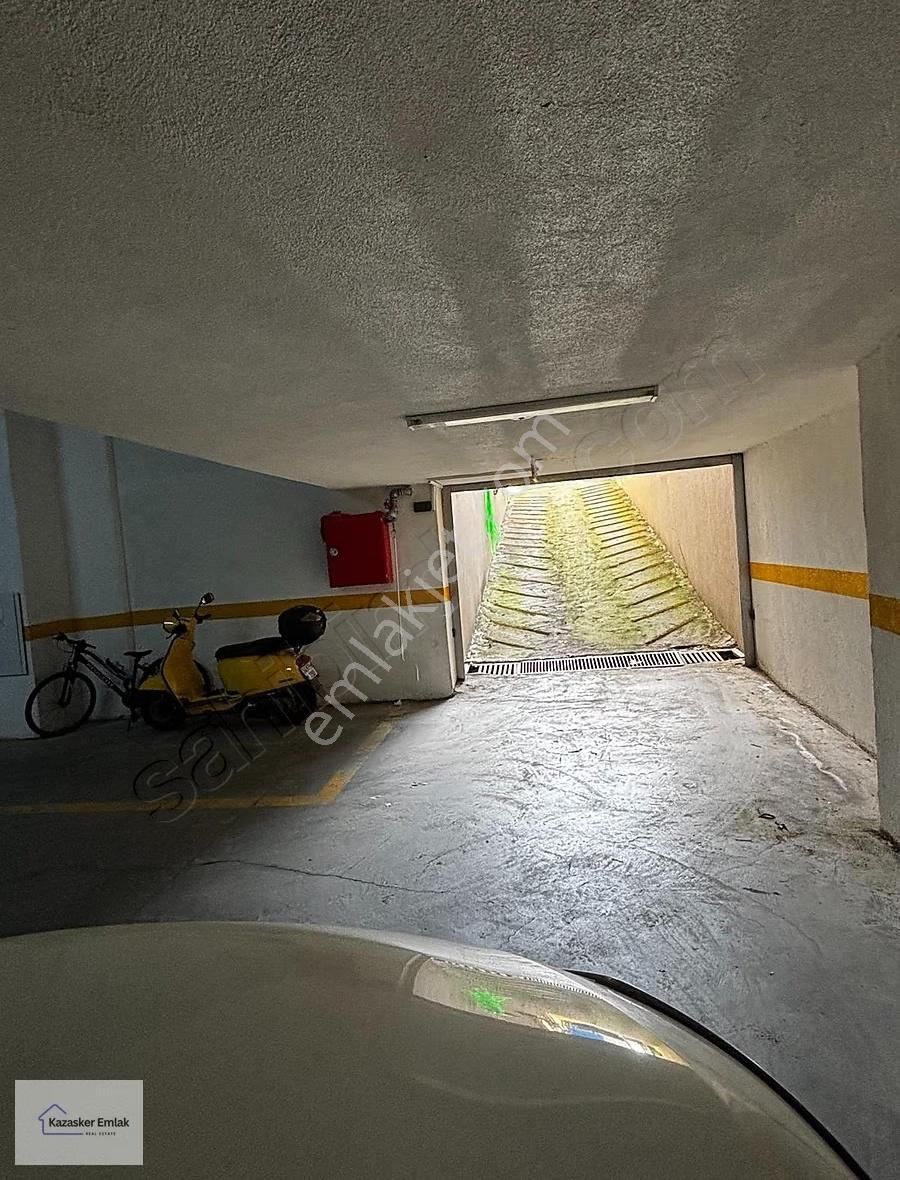 Tek Yetkili Kazaskerde Kaçırılmaz 2+1 Daire - Görsel 3