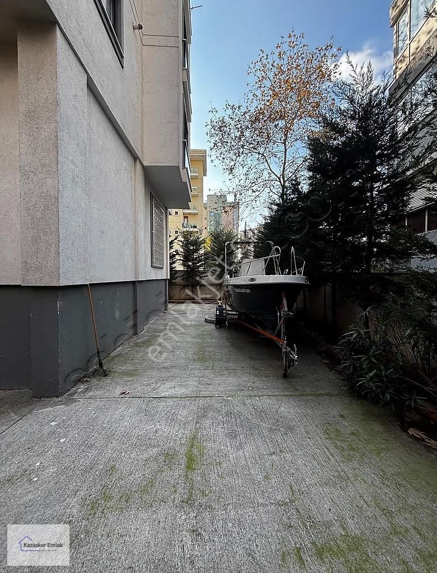 Tek Yetkili Kazaskerde Kaçırılmaz 2+1 Daire - Görsel 23