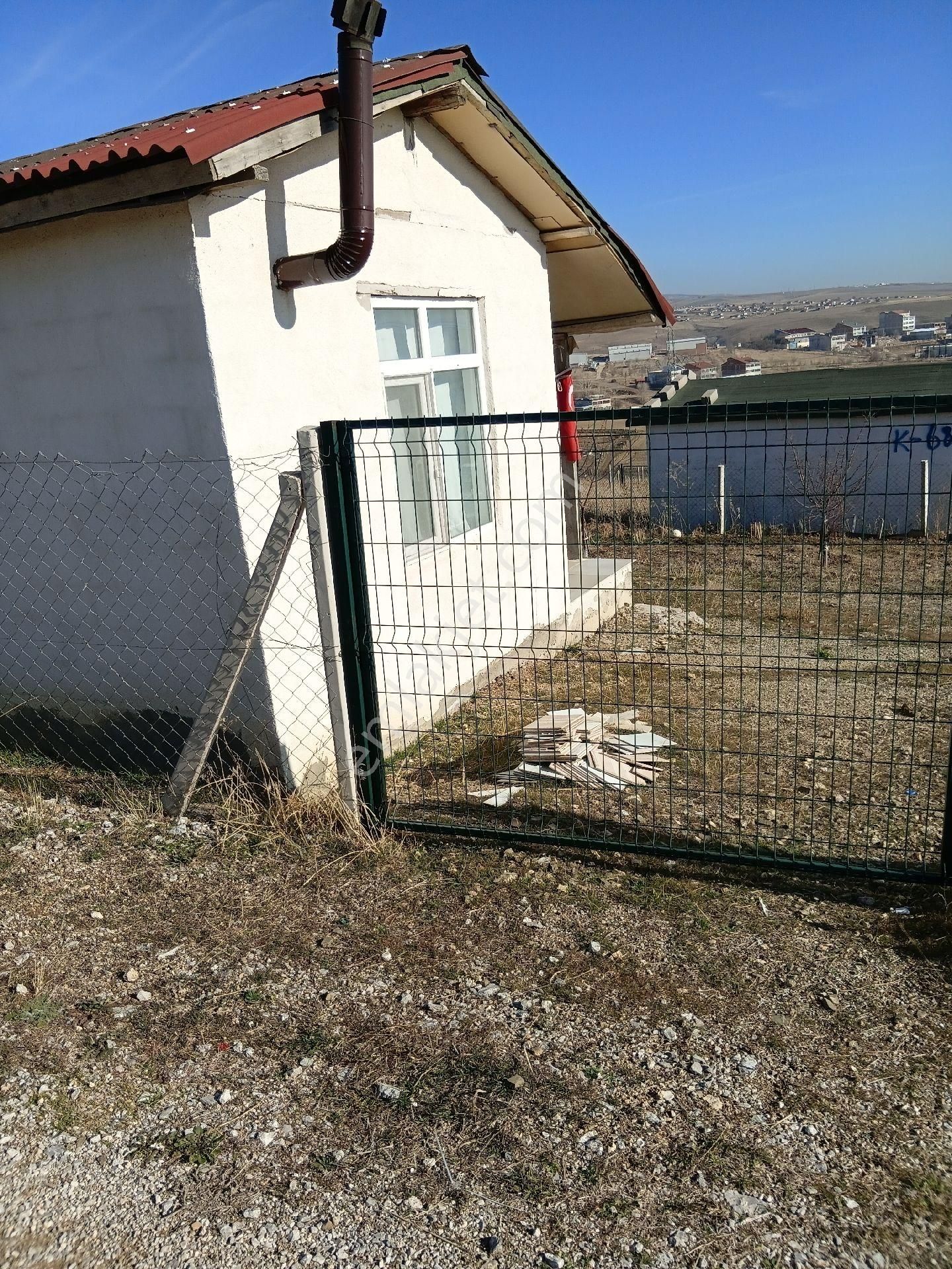 "içinde Ev Olan Veya Boş Hobi Bahçeleri" - Görsel 12