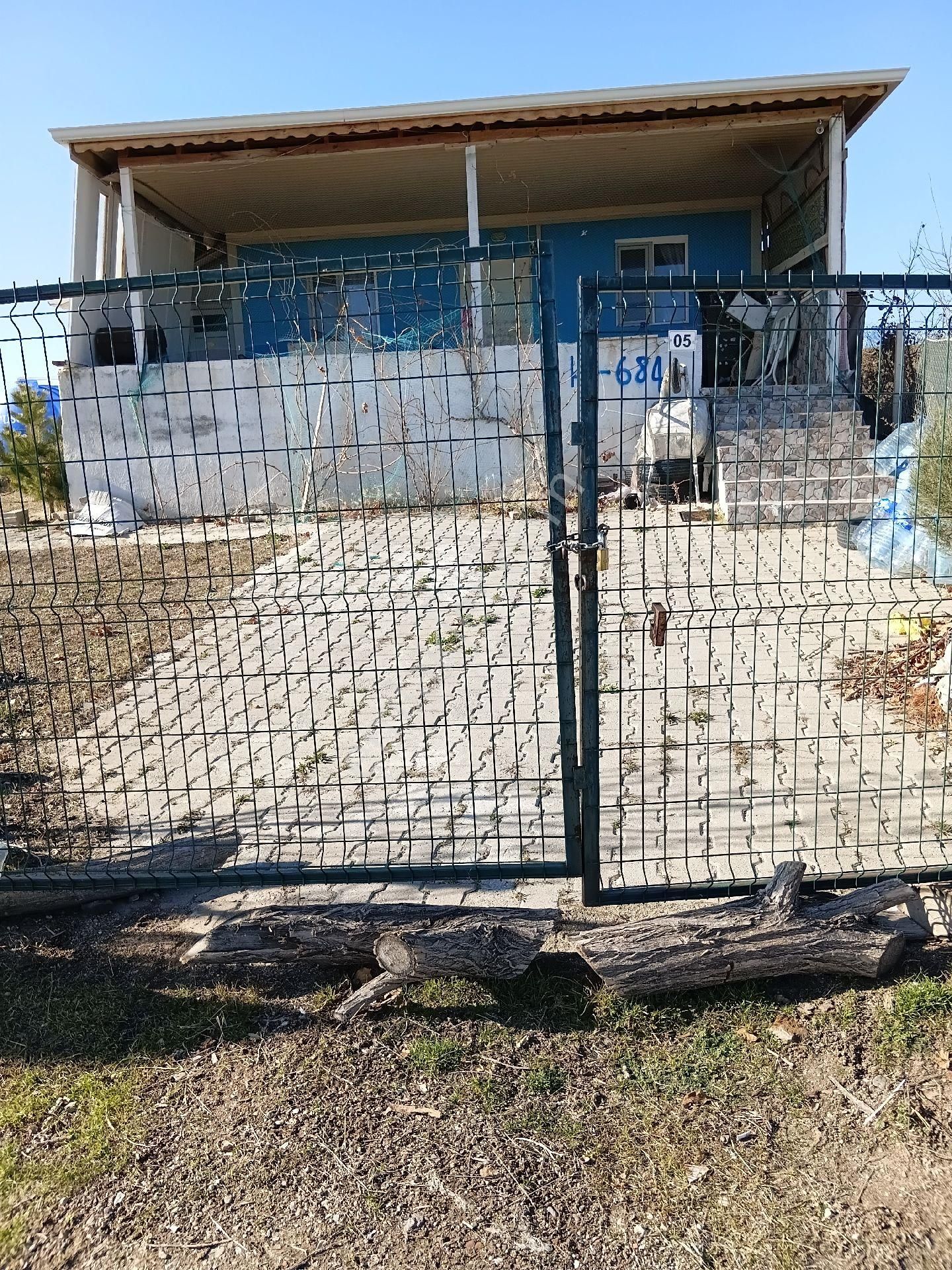 "içinde Ev Olan Veya Boş Hobi Bahçeleri" - Görsel 21