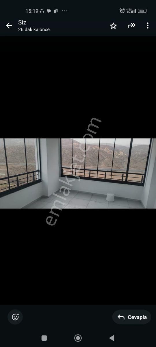 Yeni Yapi Vadi Manzaralı Lüx Daire - Görsel 7