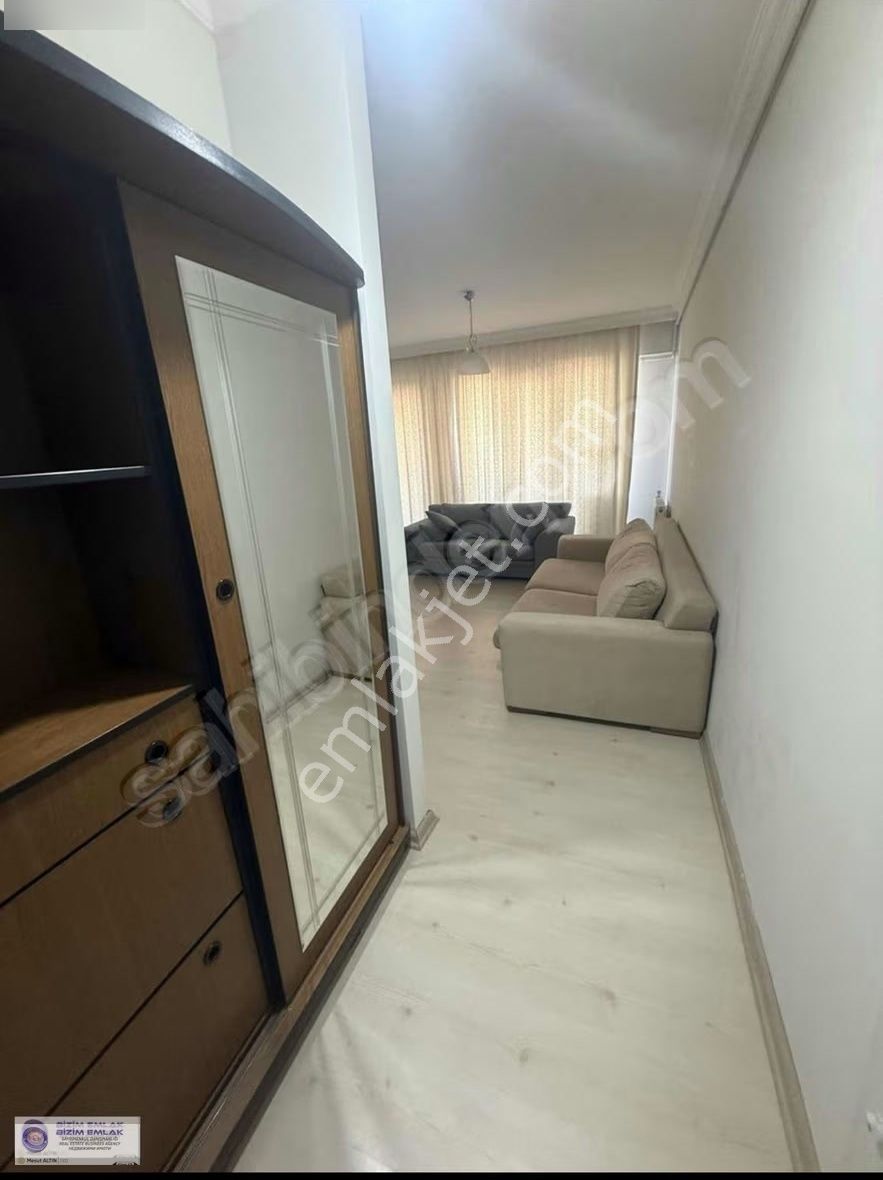 Bursa Mudanya Güzelyalı Siteler Mah. Eşyalı Kiralık 1+1 Daire - Görsel 18