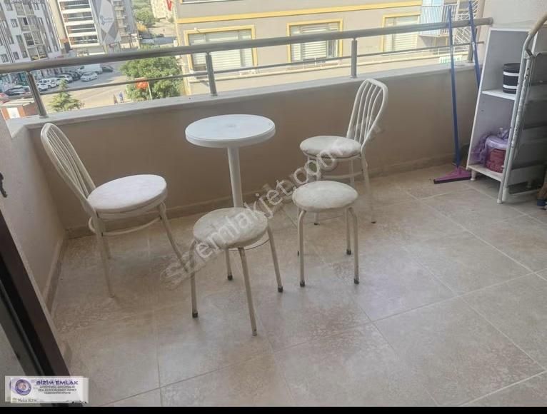 Bursa Mudanya Güzelyalı Siteler Mah. Eşyalı Kiralık 1+1 Daire - Görsel 21