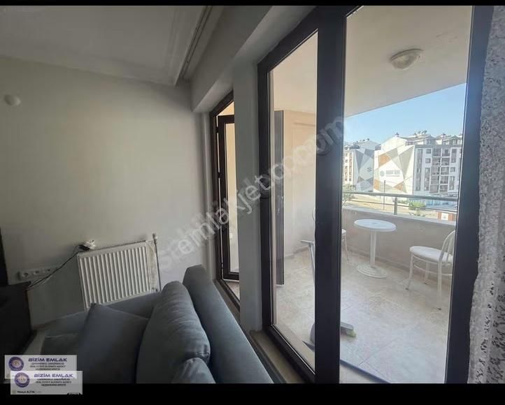 Bursa Mudanya Güzelyalı Siteler Mah. Eşyalı Kiralık 1+1 Daire - Görsel 4