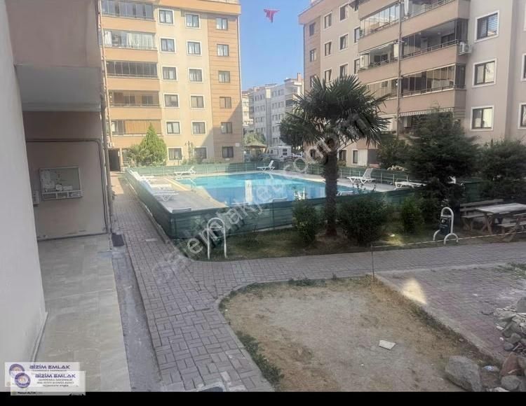 Bursa Mudanya Güzelyalı Siteler Mah. Eşyalı Kiralık 1+1 Daire - Görsel 22