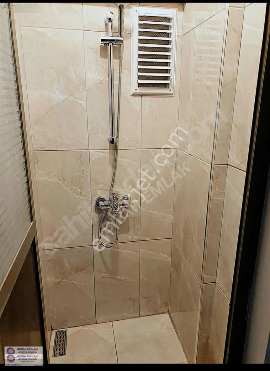 Bursa Mudanya Güzelyalı Siteler Mah. Eşyalı Kiralık 1+1 Daire - Görsel 6
