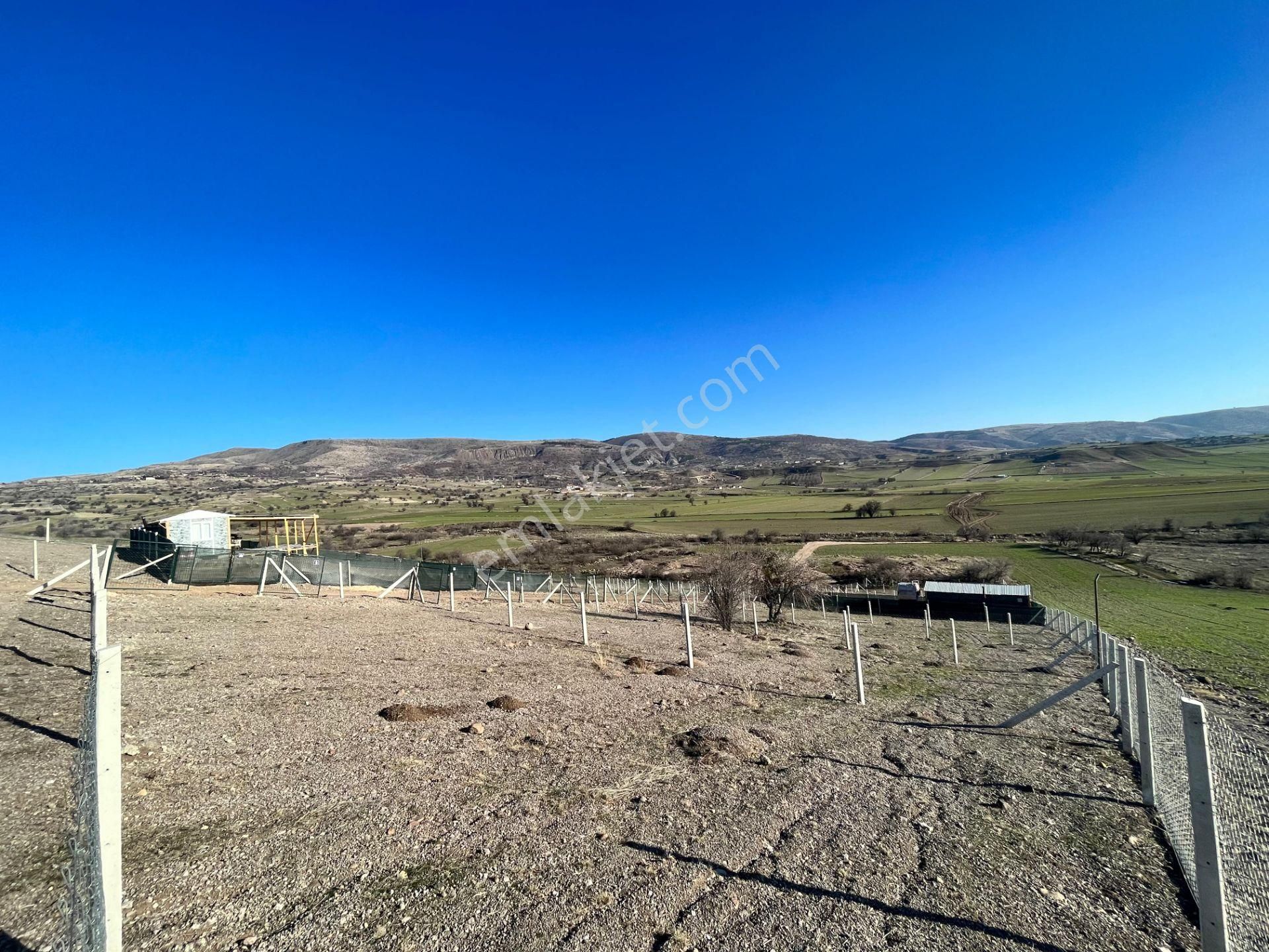 Ayaş Merkeze Yakın | 250 M² Hazır Kurulu Hobi Bahçesi | Bu Fiyata Son Fırsat - Görsel 2