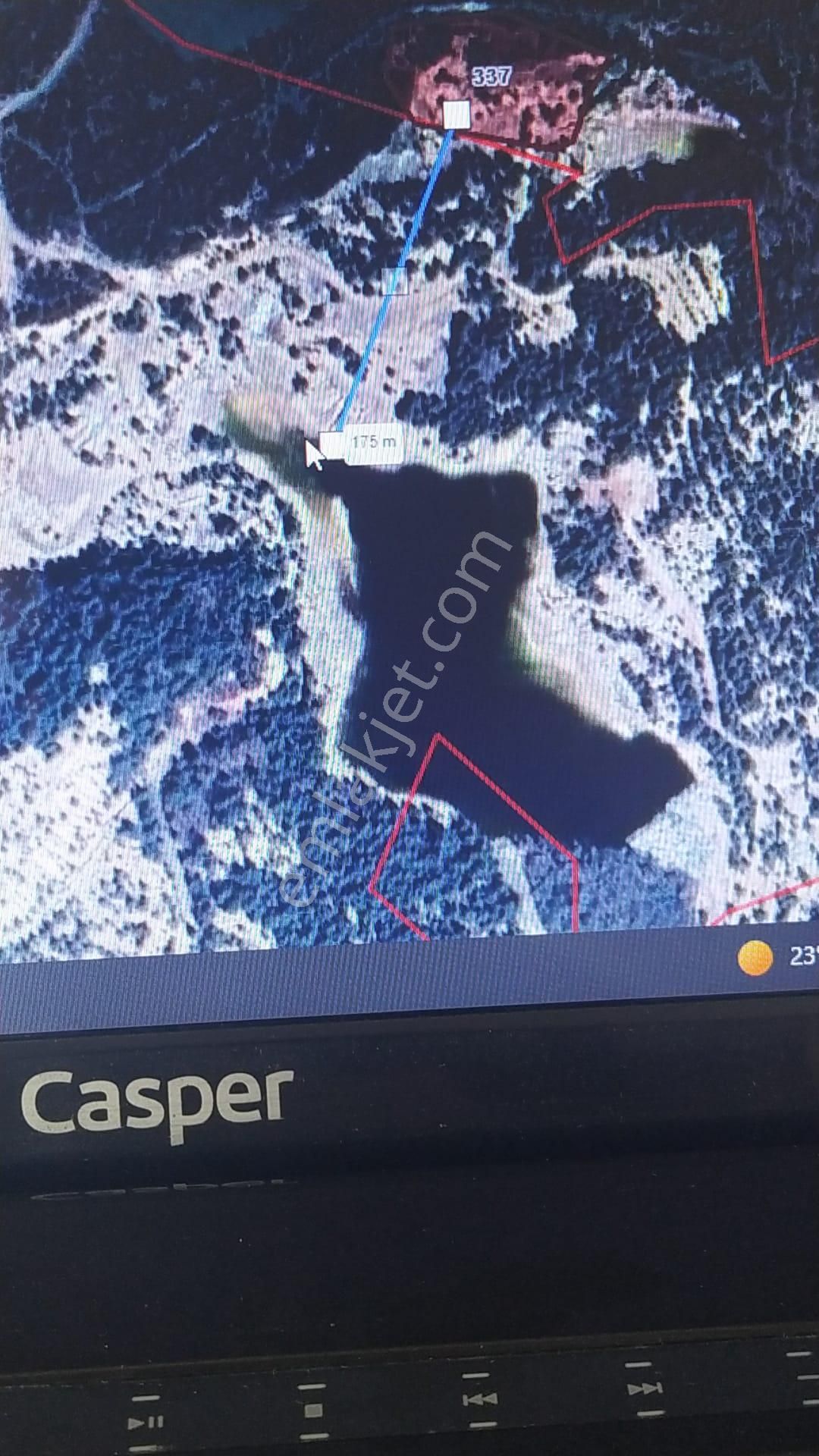 Çanakkale De Satılık Arsa - Görsel 12