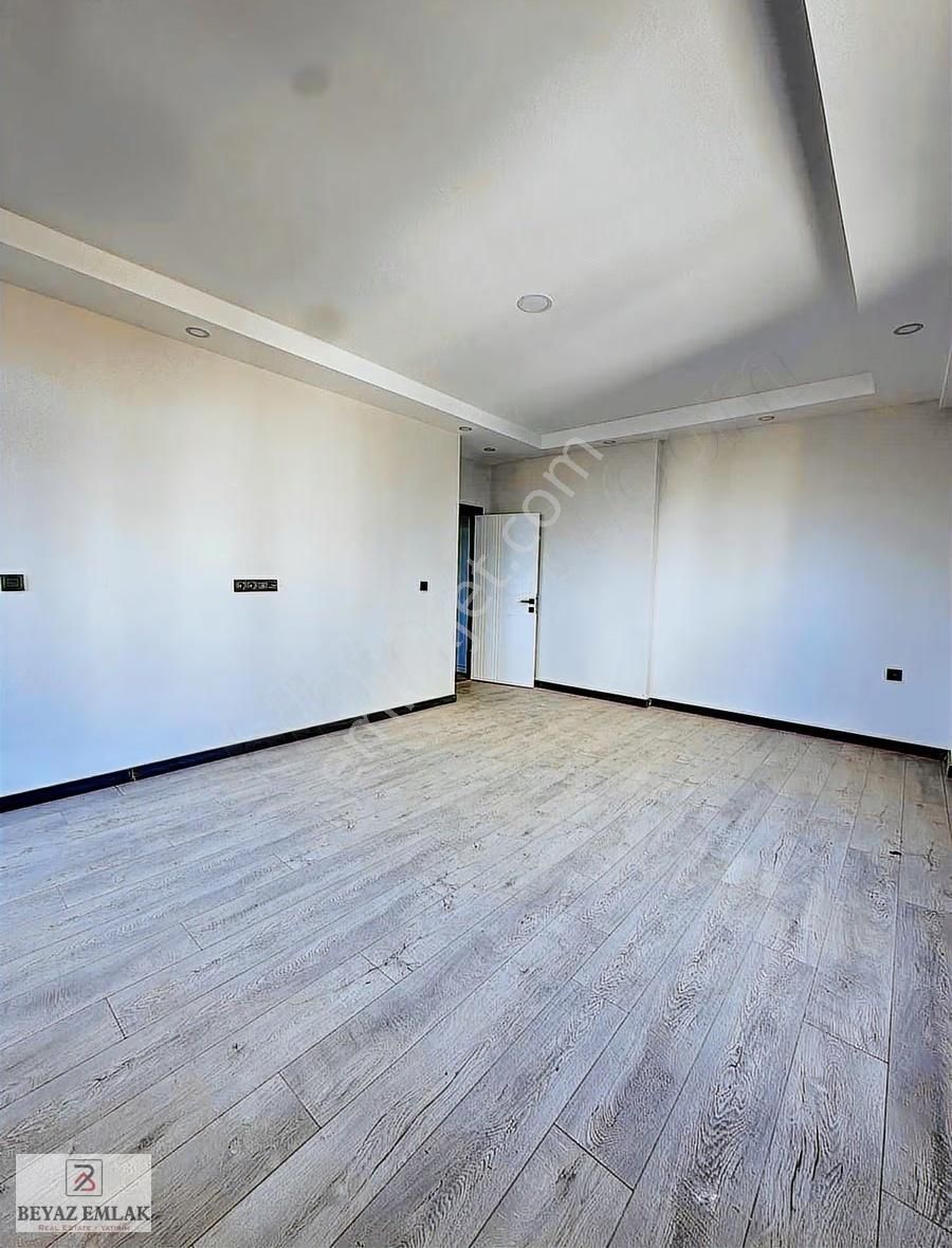 Fevzi Çakmak'ta Oturuma Hazır 2+1 Sıfır Satılık Daire - Görsel 11