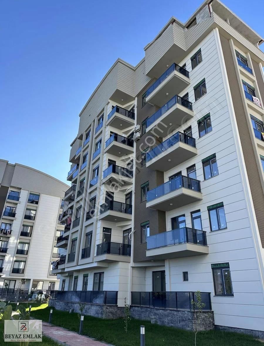 Fevzi Çakmak'ta Oturuma Hazır 2+1 Sıfır Satılık Daire