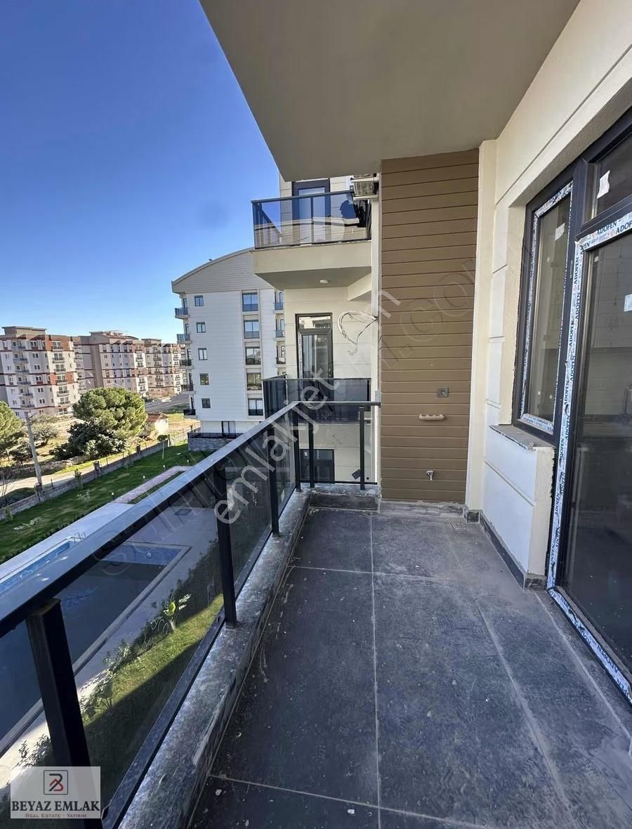 Fevzi Çakmak'ta Oturuma Hazır 2+1 Sıfır Satılık Daire - Görsel 10