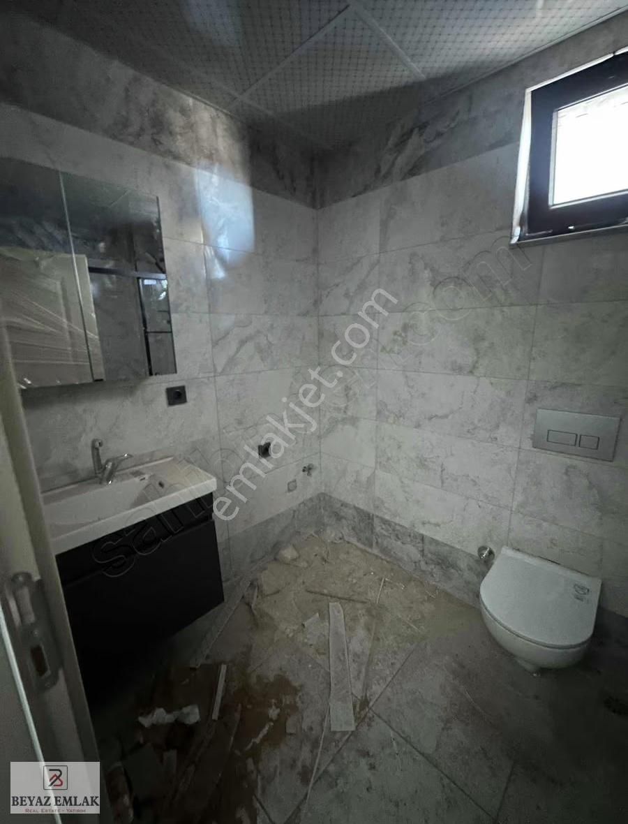 Çankaya Mahallesi Konut+ticari Ruhsatlı 3+1 Ters Dubleks - Görsel 16