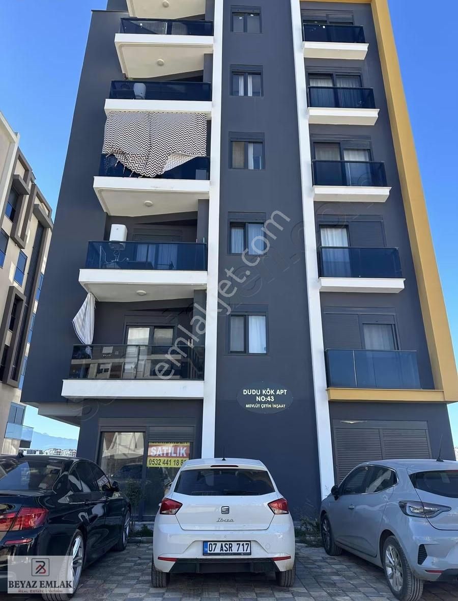 Çankaya Mahallesi Konut+ticari Ruhsatlı 3+1 Ters Dubleks - Görsel 12