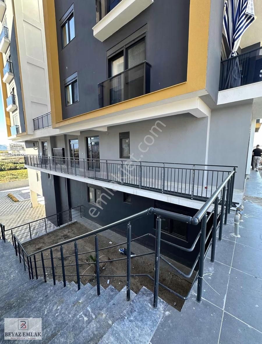 Çankaya Mahallesi Konut+ticari Ruhsatlı 3+1 Ters Dubleks - Görsel 11
