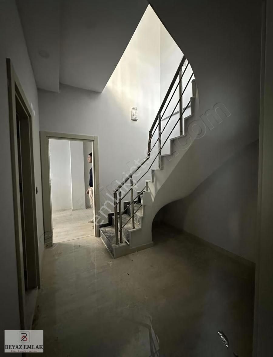 Çankaya Mahallesi Konut+ticari Ruhsatlı 3+1 Ters Dubleks - Görsel 21