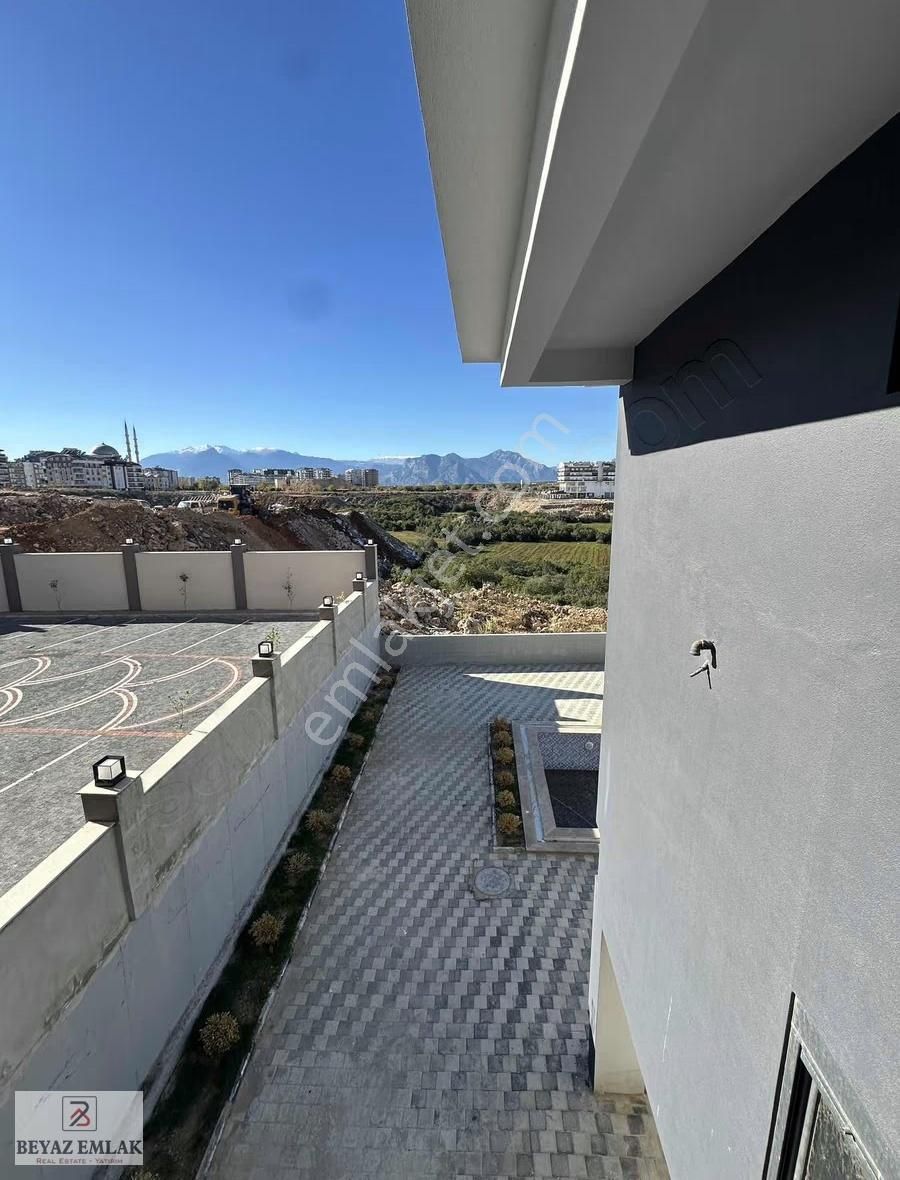 Çankaya Mahallesi Konut+ticari Ruhsatlı 3+1 Ters Dubleks - Görsel 18