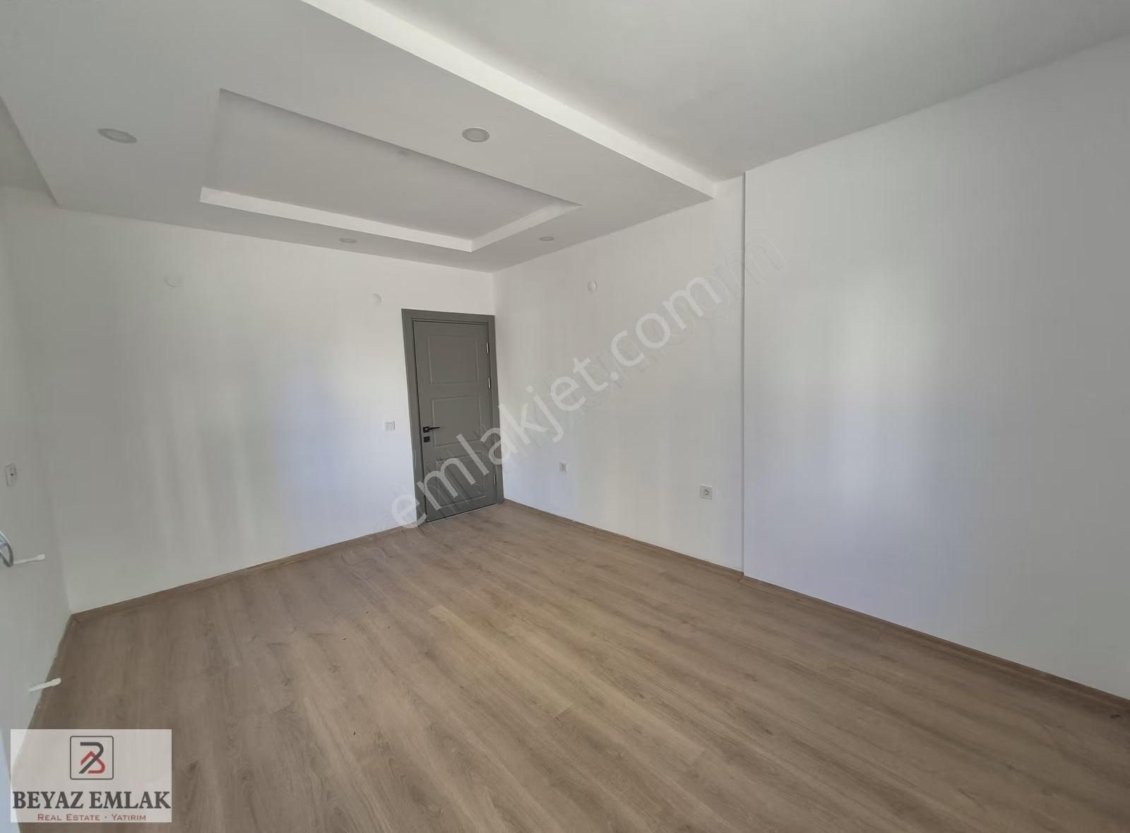 Aydoğmuş Mah. Havuzlu Sitede Ayrı Mutfaklı Modern Yapı Sıfır 2+1 - Görsel 26