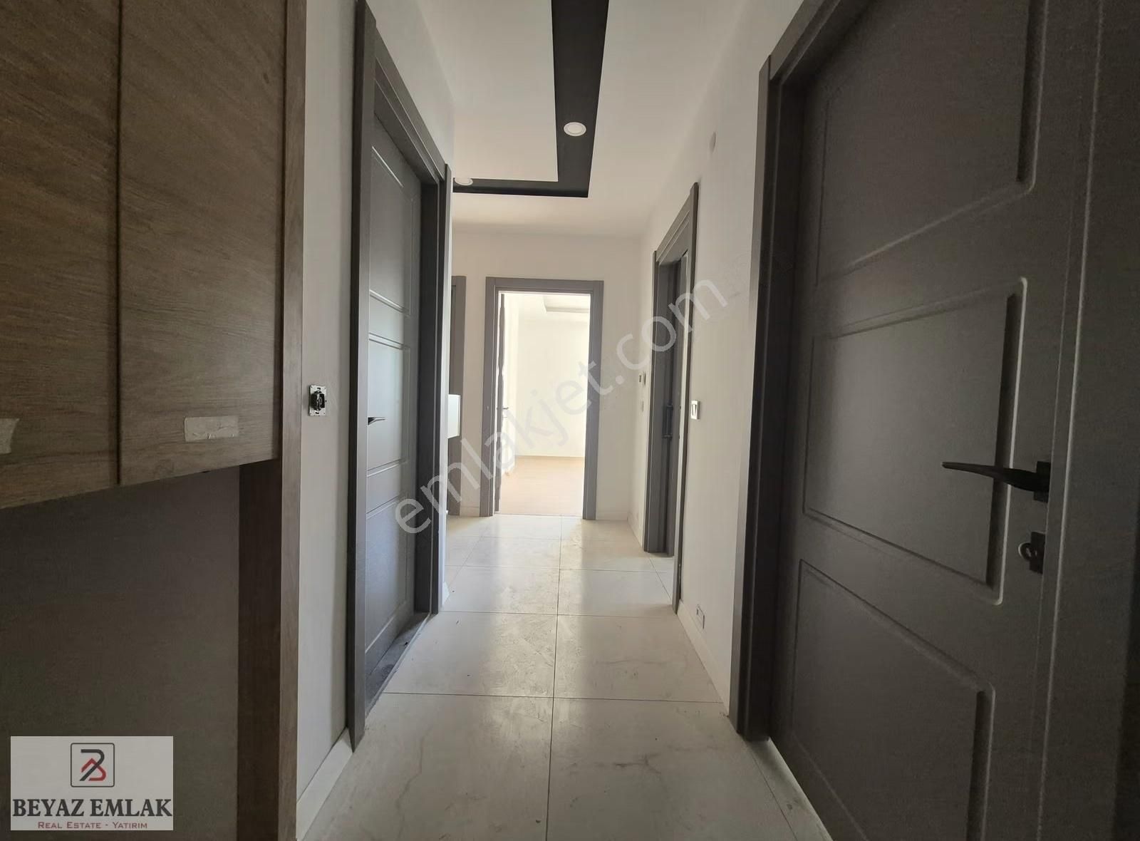 Aydoğmuş Mah. Havuzlu Sitede Ayrı Mutfaklı Modern Yapı Sıfır 2+1 - Görsel 14