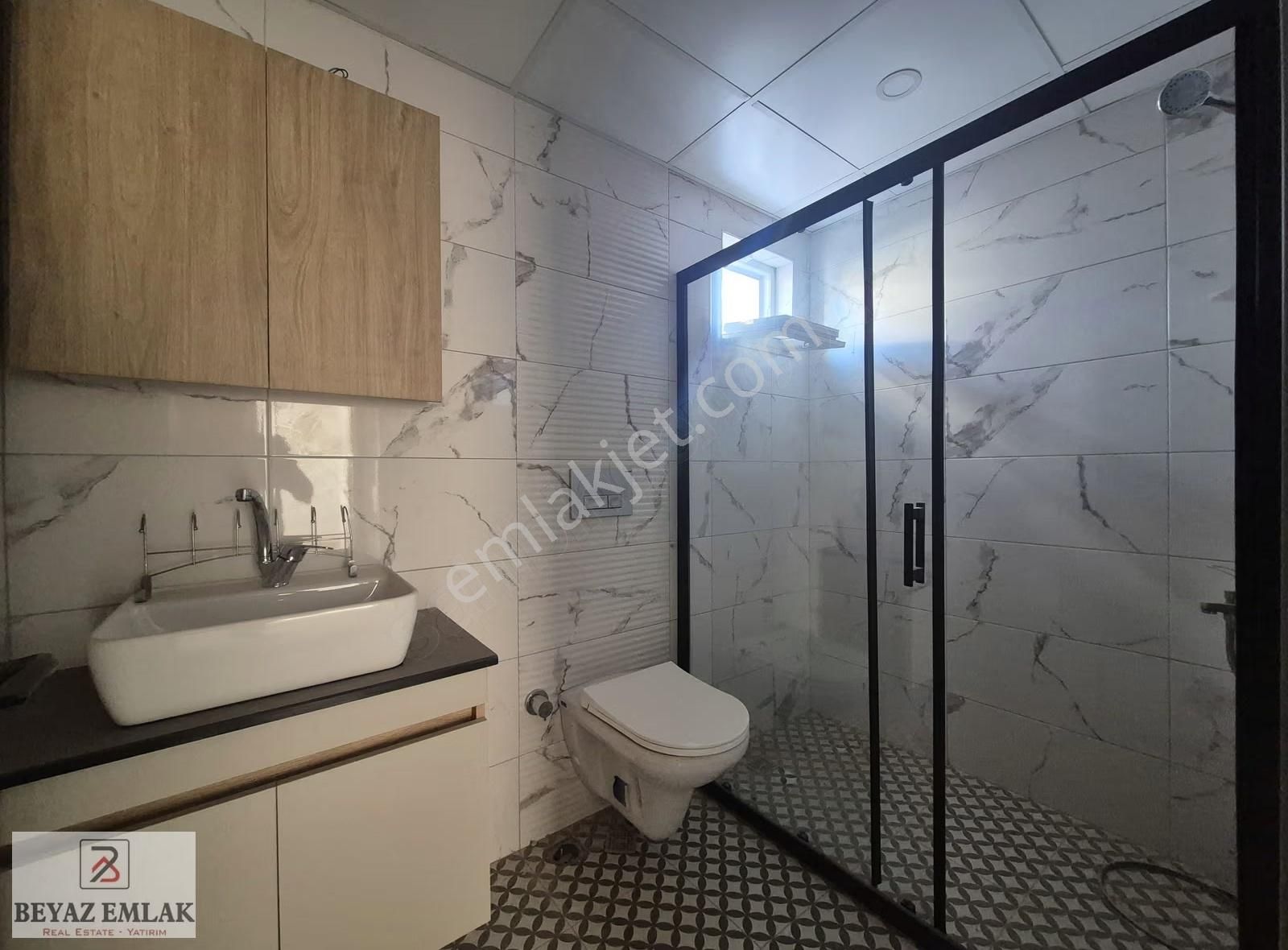 Aydoğmuş Mah. Havuzlu Sitede Ayrı Mutfaklı Modern Yapı Sıfır 2+1 - Görsel 13