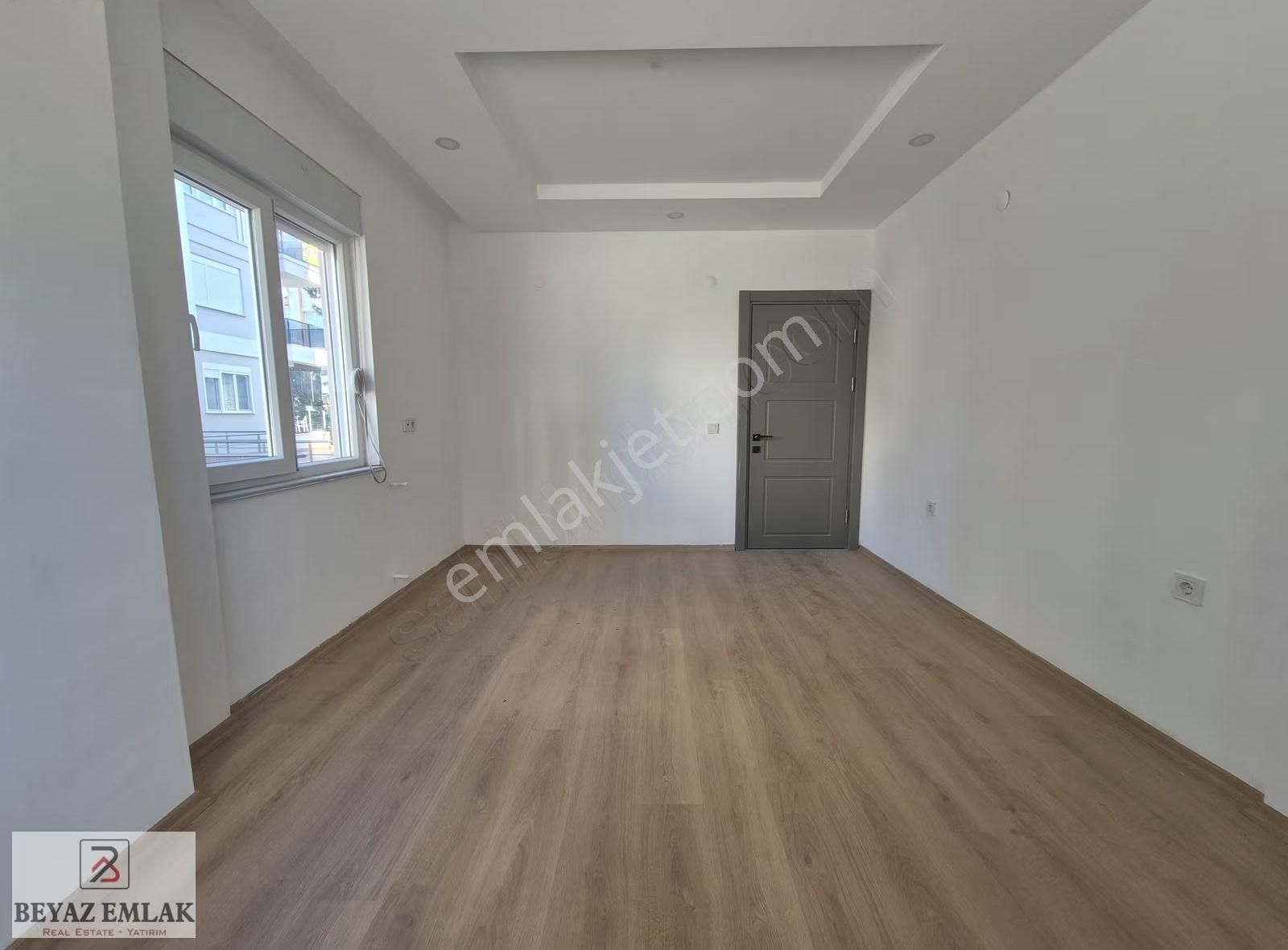 Aydoğmuş Mah. Havuzlu Sitede Ayrı Mutfaklı Modern Yapı Sıfır 2+1 - Görsel 21