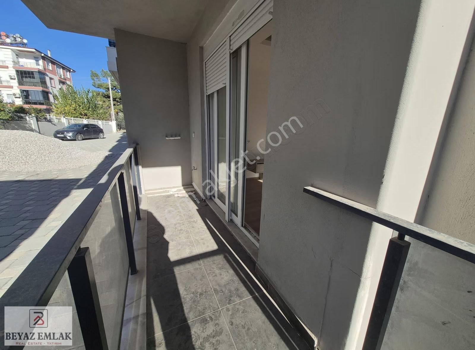 Aydoğmuş Mah. Havuzlu Sitede Ayrı Mutfaklı Modern Yapı Sıfır 2+1 - Görsel 22