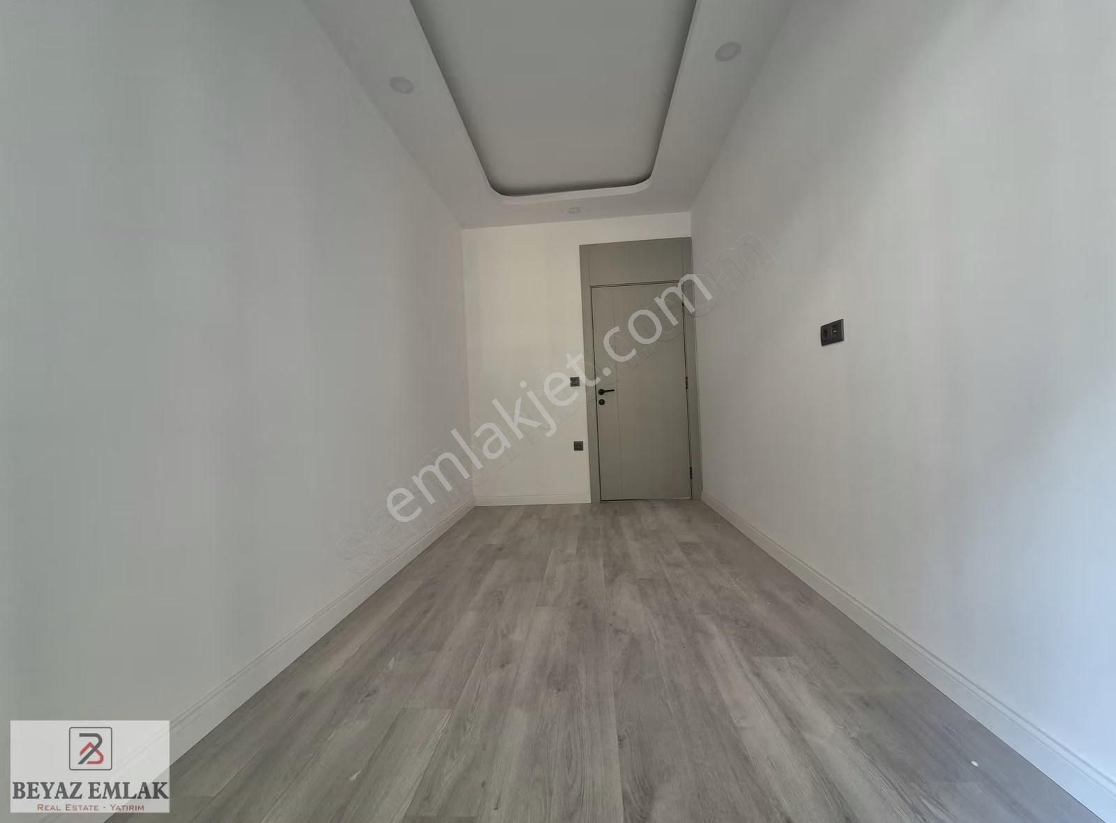 Bahçelievler Mah. Ebeveyn Banyolu Asansörlü Sıfır Modern 2+1 - Görsel 22