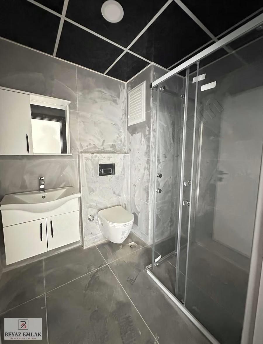 Fevzi Çakmakta Site İçi Katta Satılık Sıfır 2+1 - Görsel 8