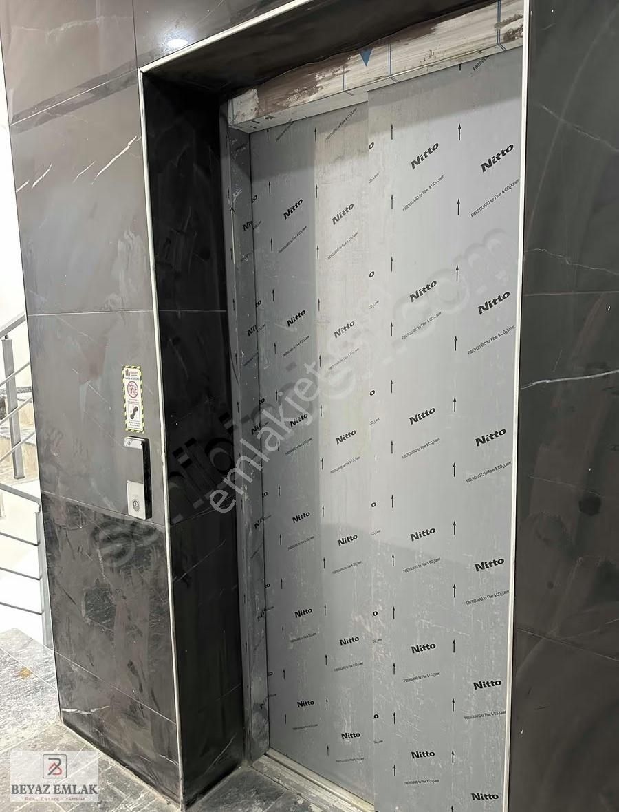 Fevzi Çakmakta Site İçi Katta Satılık Sıfır 2+1 - Görsel 13