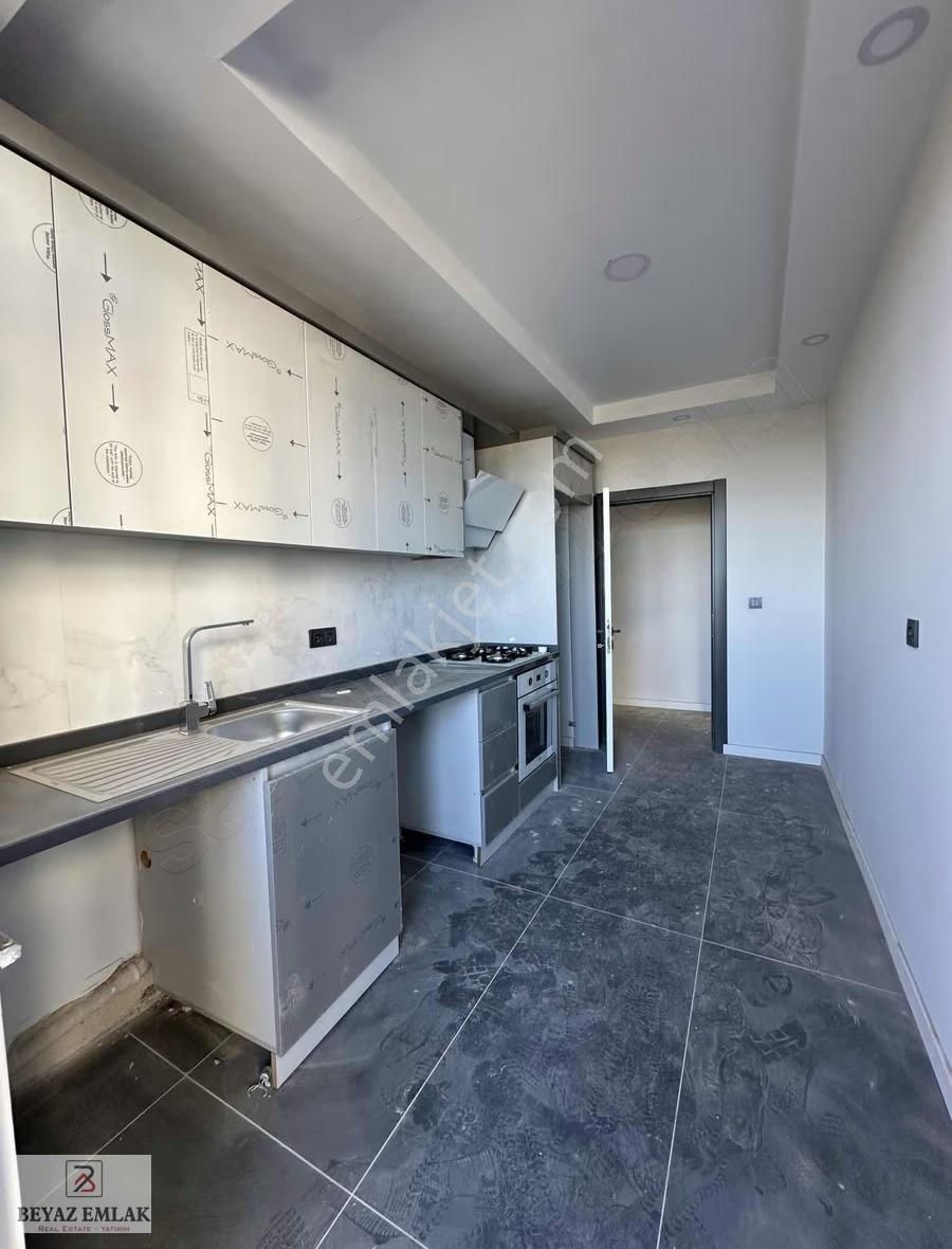 Fevzi Çakmakta Site İçi Katta Satılık Sıfır 2+1 - Görsel 10