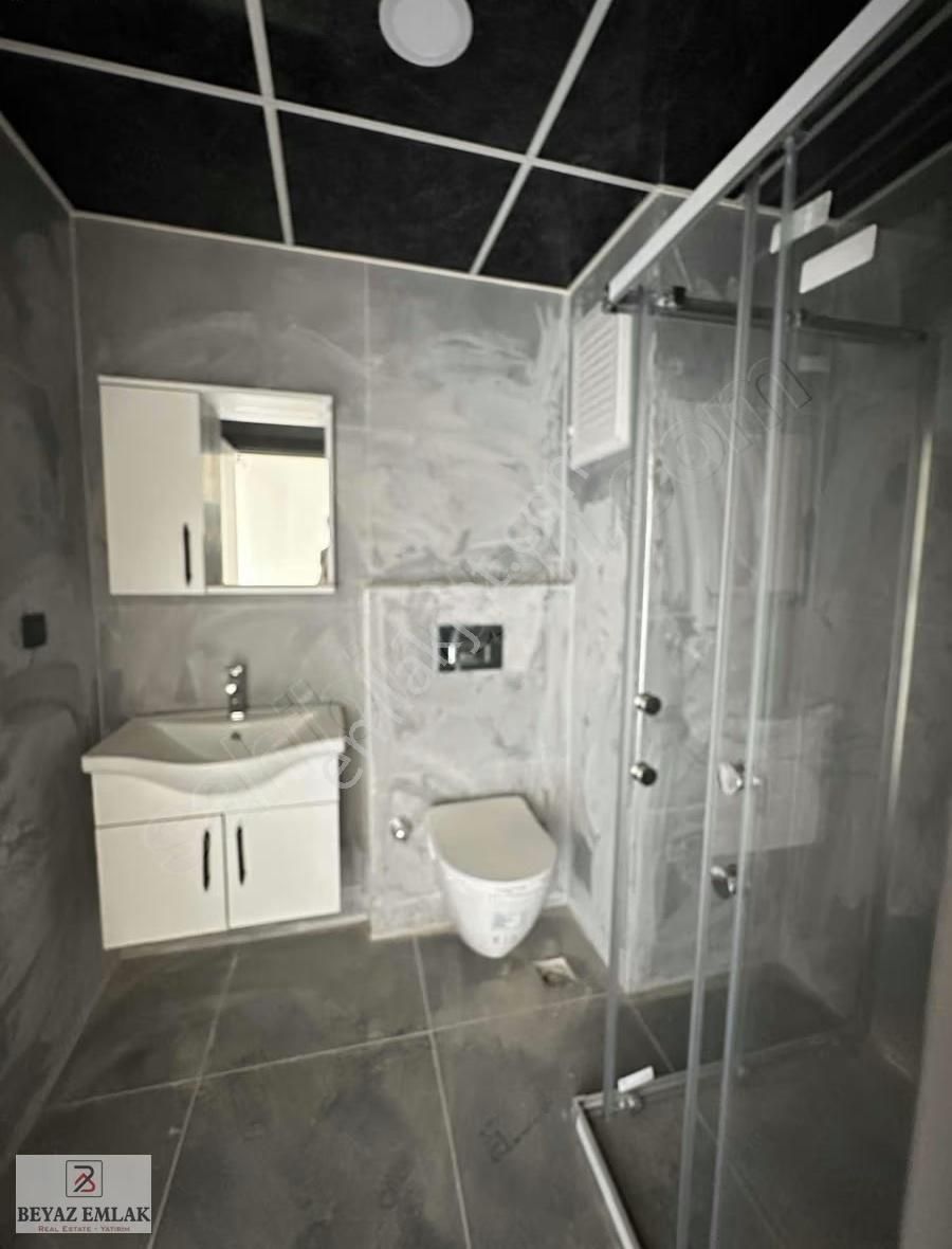 Fevzi Çakmakta Site İçi Katta Satılık Sıfır 2+1 - Görsel 22