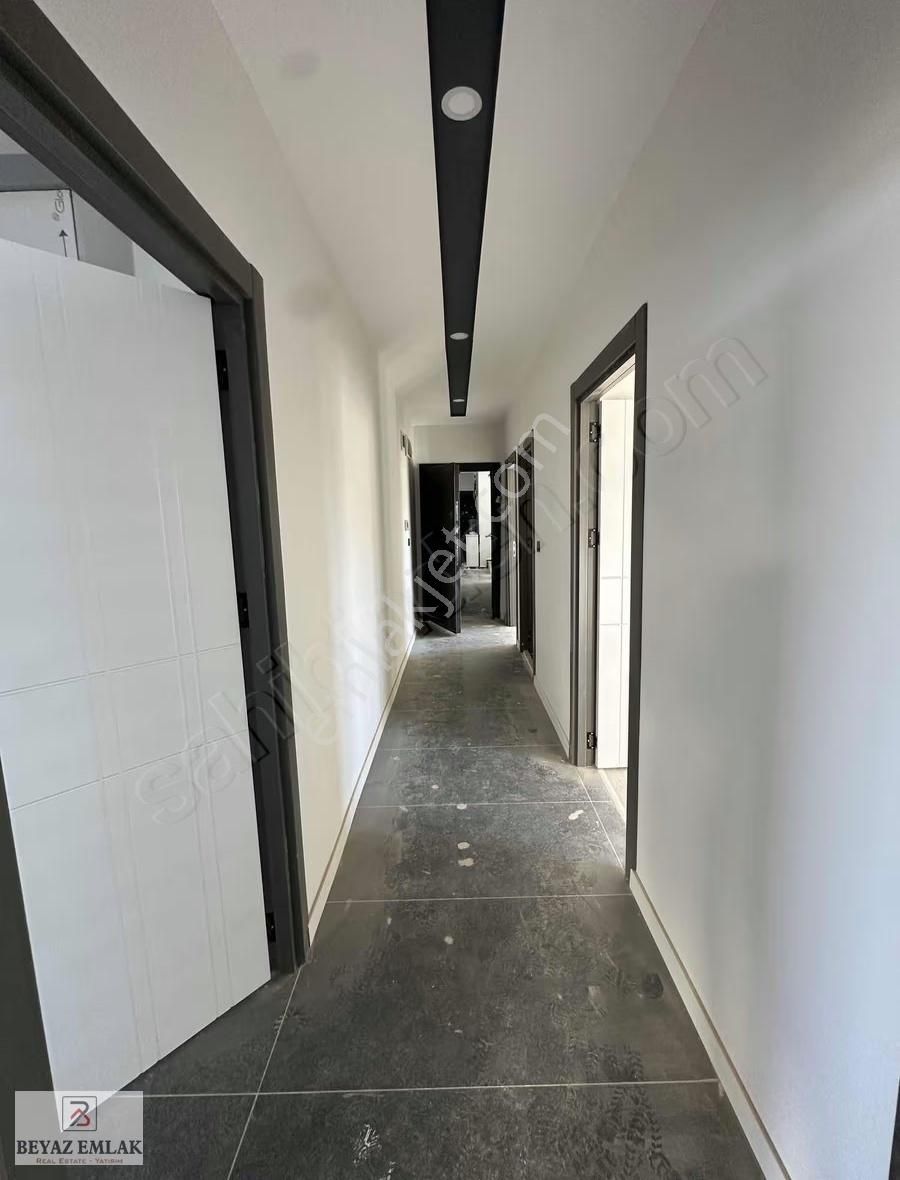 Fevzi Çakmakta Site İçi Katta Satılık Sıfır 2+1 - Görsel 7