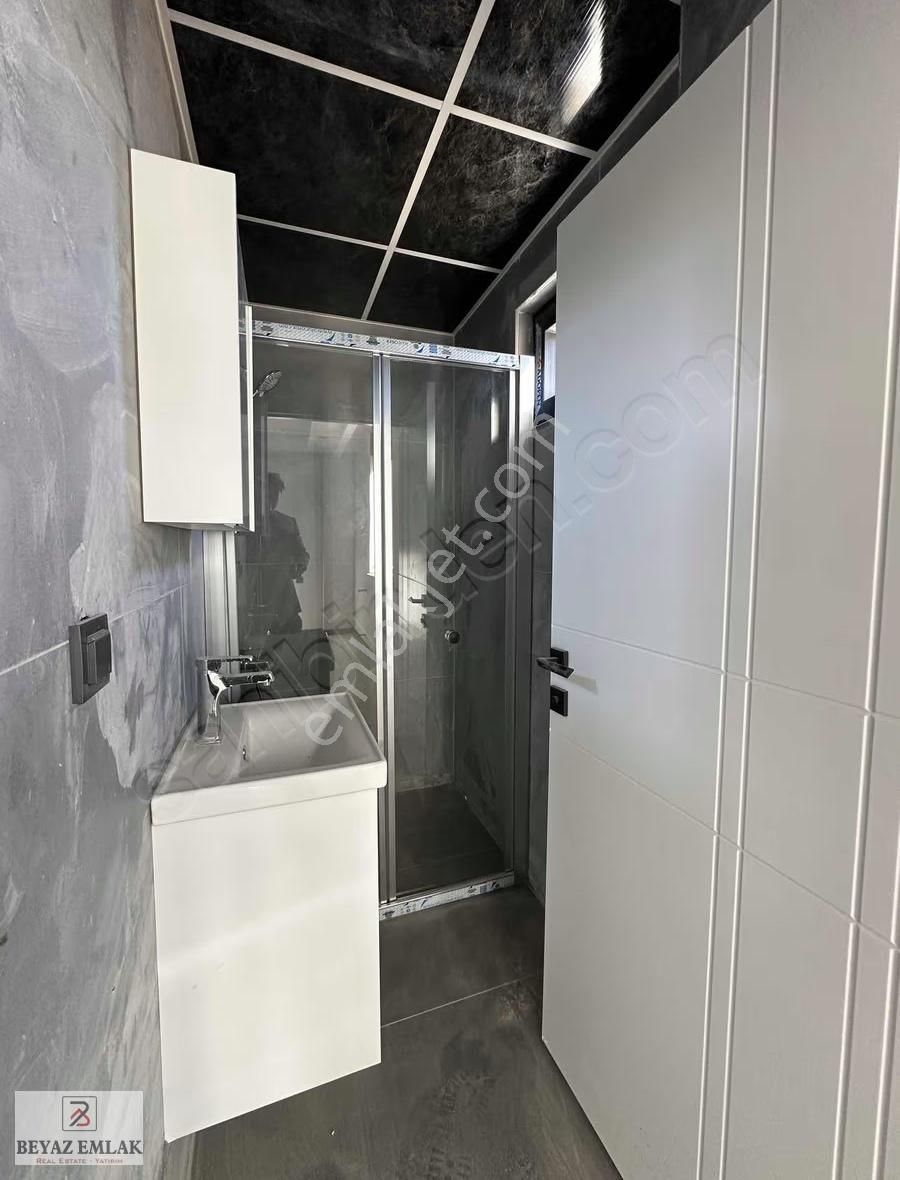 Fevzi Çakmakta Site İçi Katta Satılık Sıfır 2+1 - Görsel 4