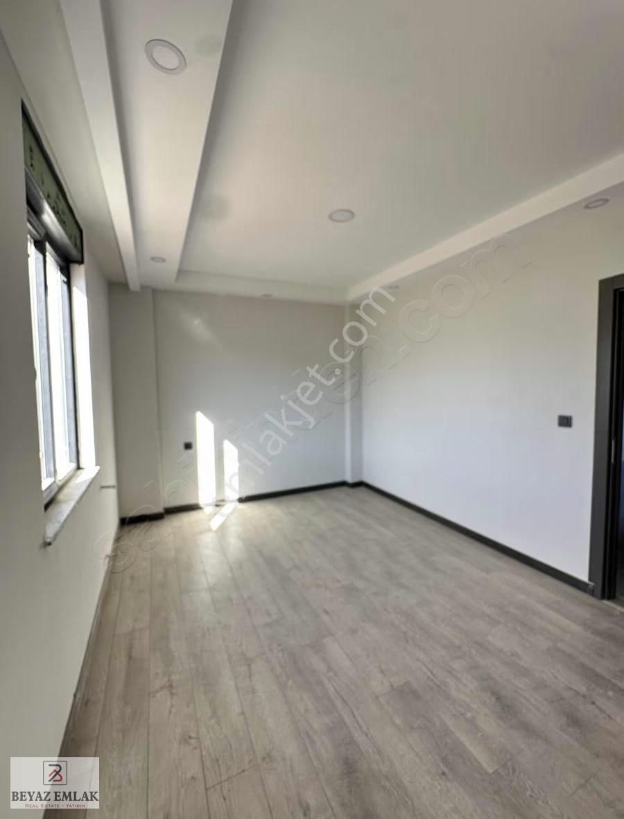 Fevzi Çakmakta Site İçi Katta Satılık Sıfır 2+1 - Görsel 26