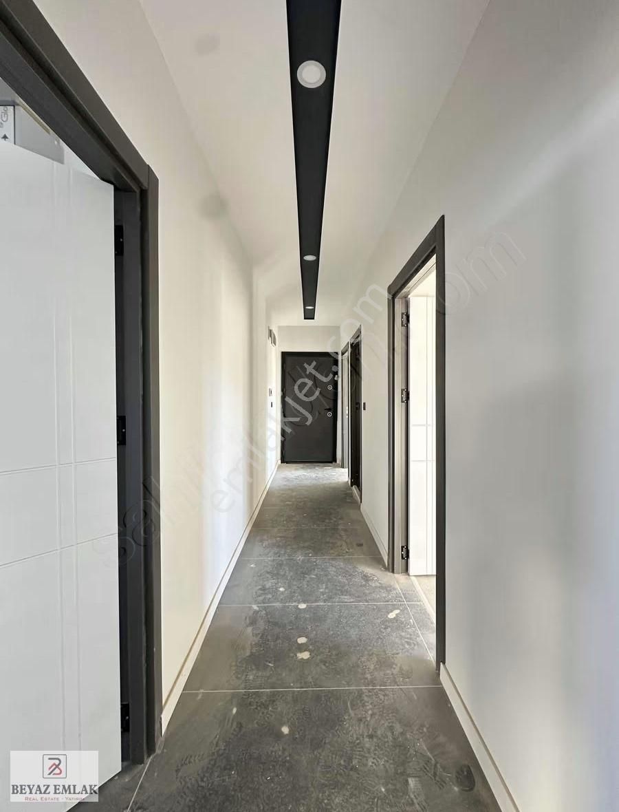Fevzi Çakmakta Site İçi Katta Satılık Sıfır 2+1 - Görsel 23