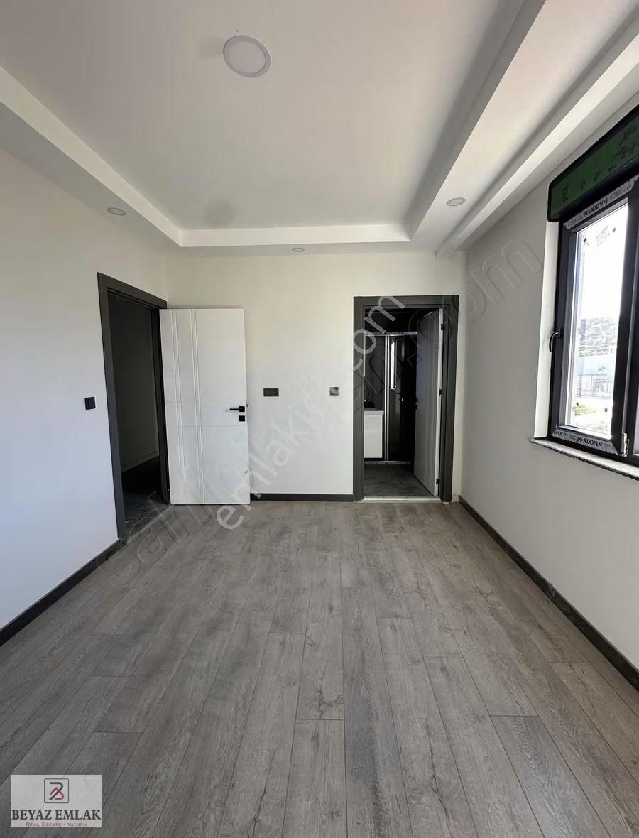 Fevzi Çakmakta Site İçi Katta Satılık Sıfır 2+1 - Görsel 16