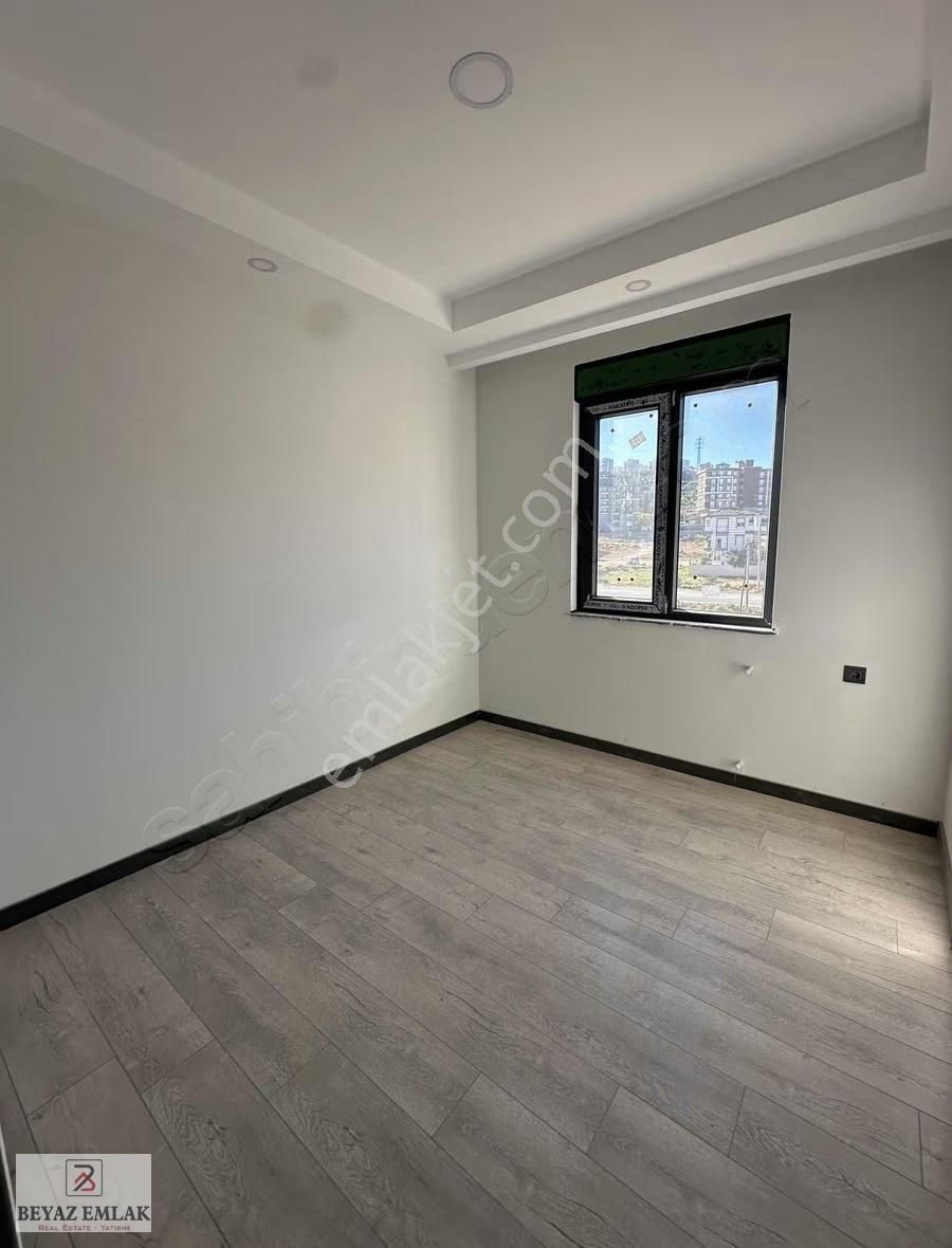 Fevzi Çakmakta Site İçi Katta Satılık Sıfır 2+1 - Görsel 24