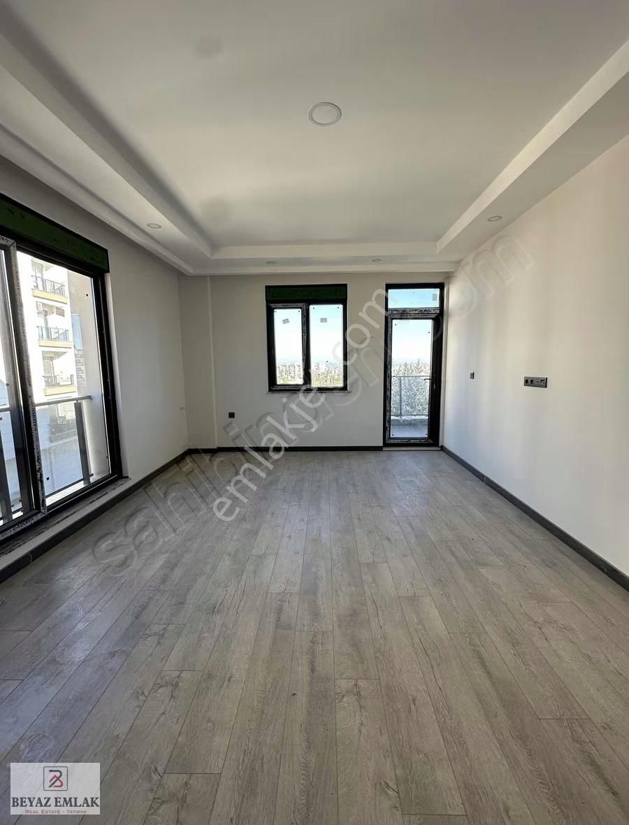 Fevzi Çakmakta Site İçi Katta Satılık Sıfır 2+1 - Görsel 9