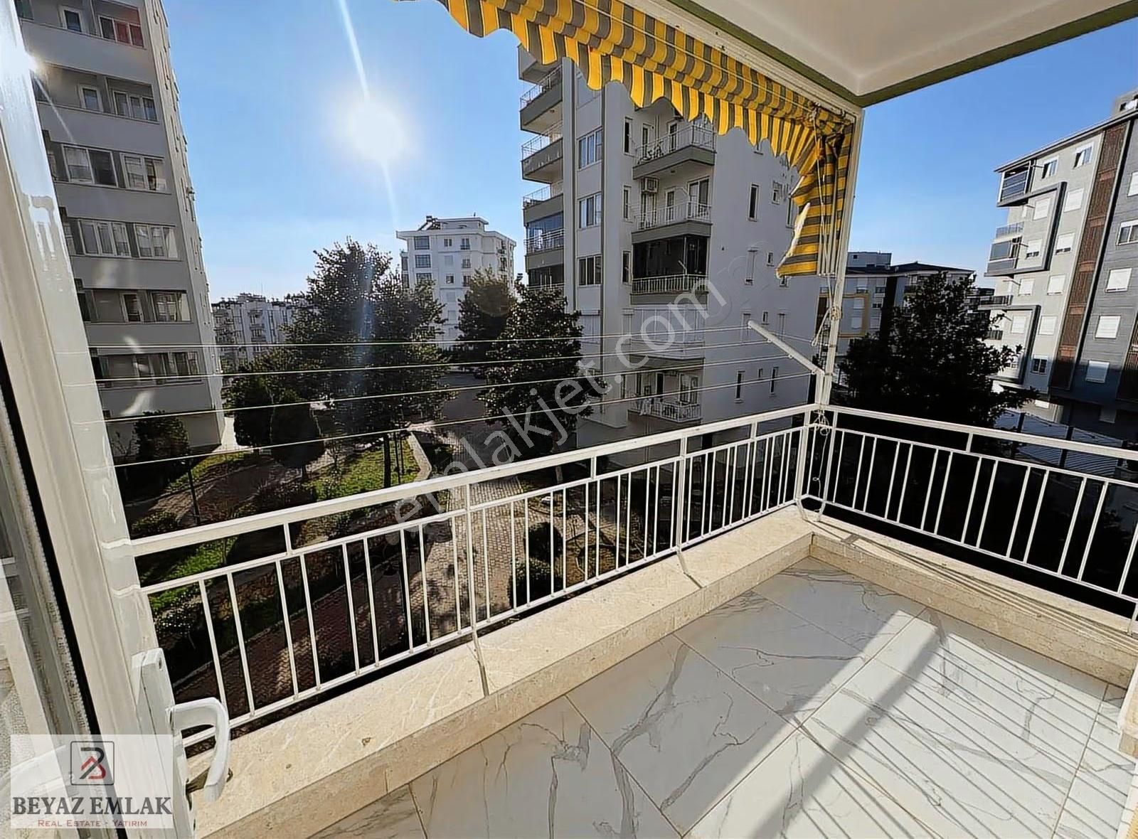 Acil Çankayada Site İçi Tadilatlı Doğalgazlı Ara Kat 3+1 - Görsel 15