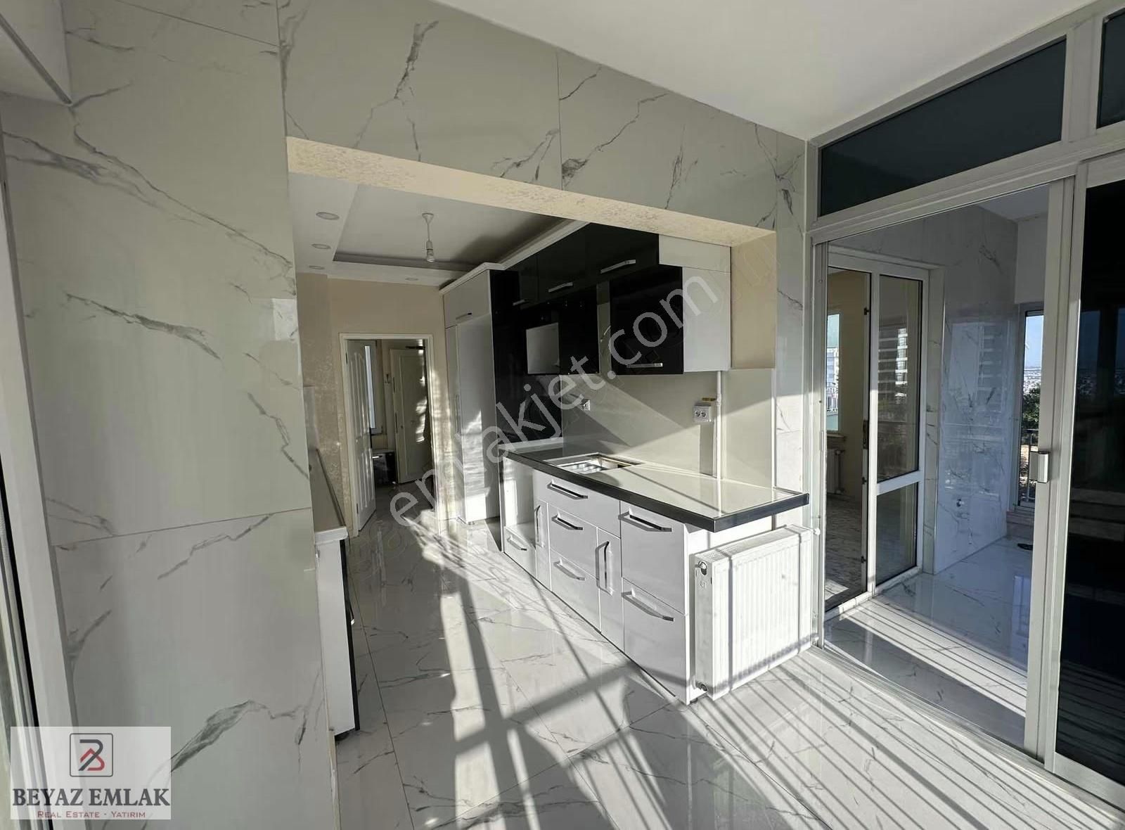 Acil Çankayada Site İçi Tadilatlı Doğalgazlı Ara Kat 3+1 - Görsel 34