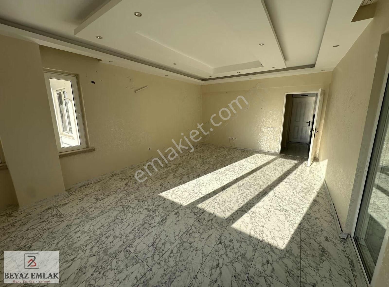 Acil Çankayada Site İçi Tadilatlı Doğalgazlı Ara Kat 3+1 - Görsel 4