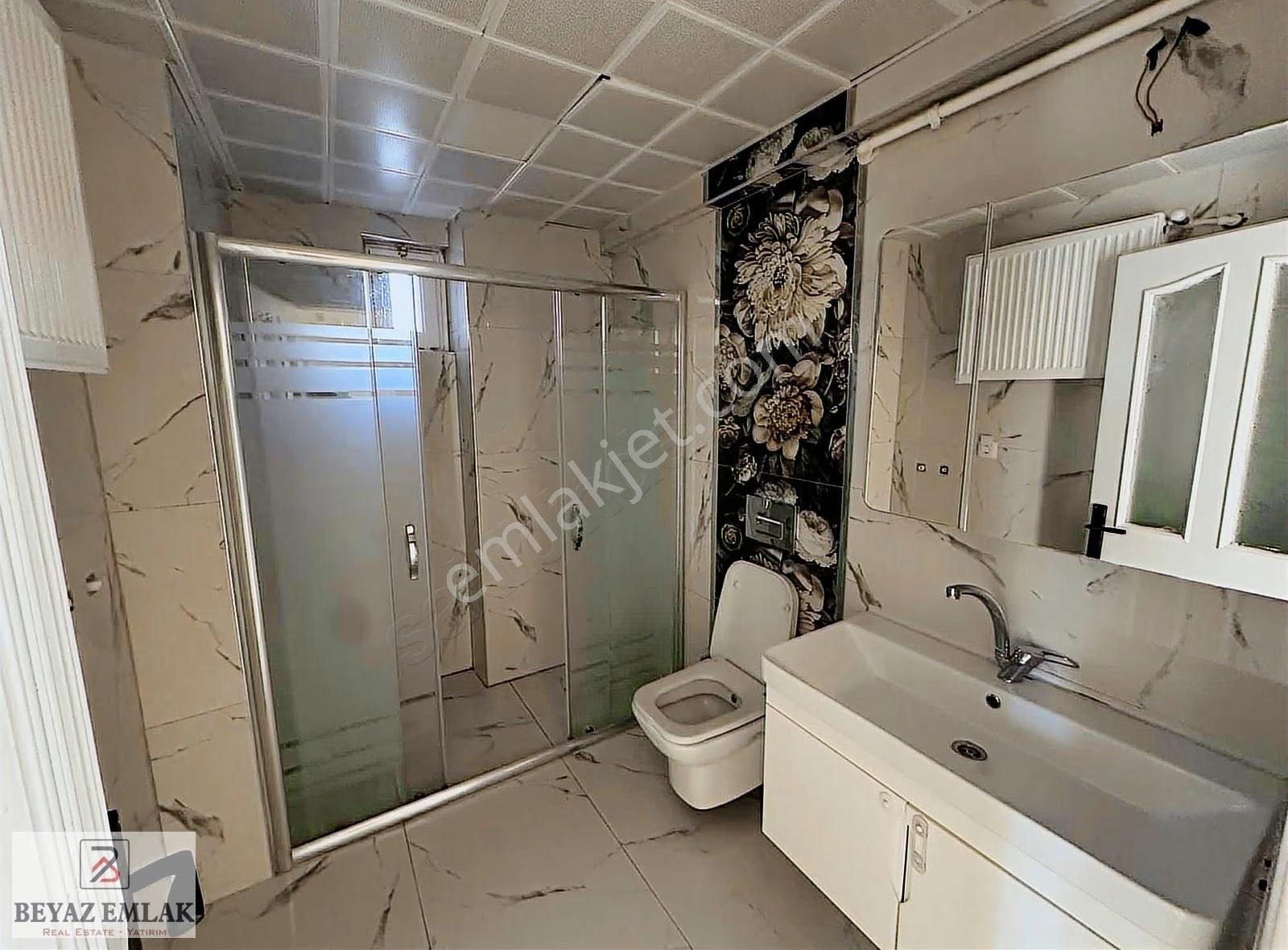 Acil Çankayada Site İçi Tadilatlı Doğalgazlı Ara Kat 3+1 - Görsel 26